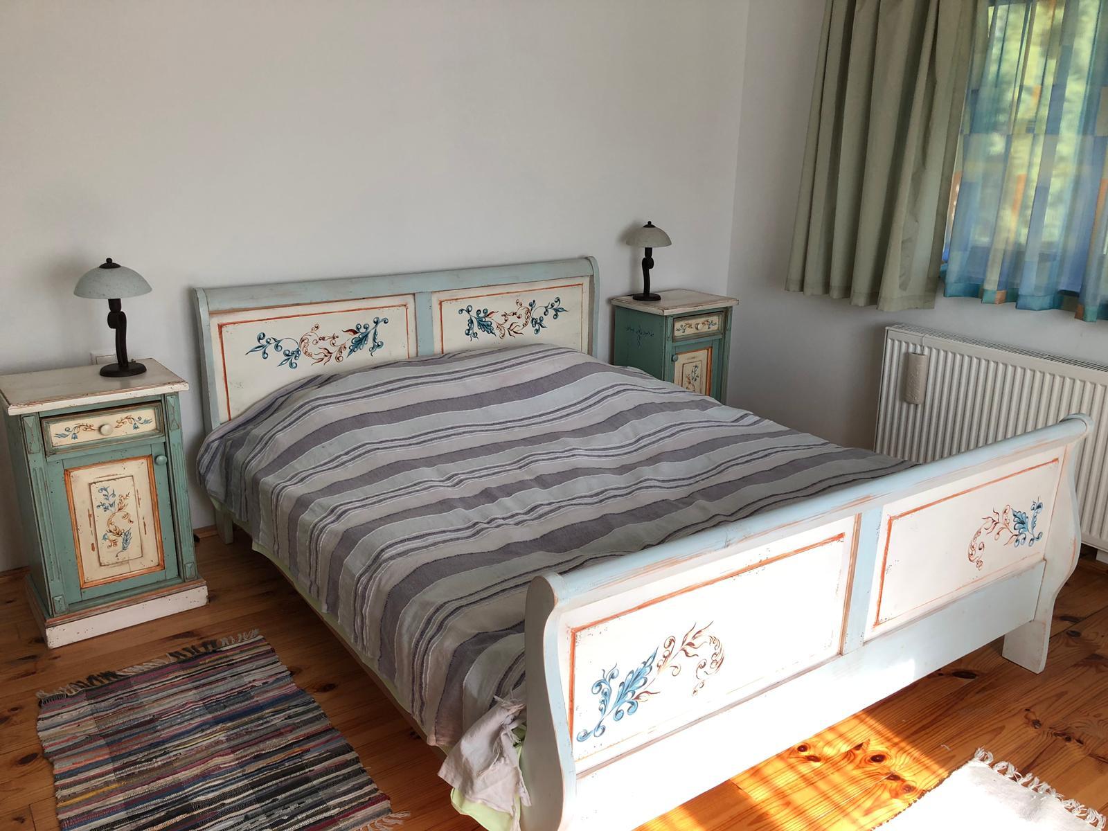 Deluxe accomodation room